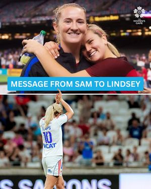 Image post by @womensgamemib on Instagram