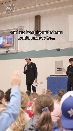 Image post by @whlgiants on Facebook
