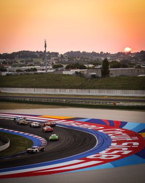 Image post by @misanoworldcircuit on Instagram