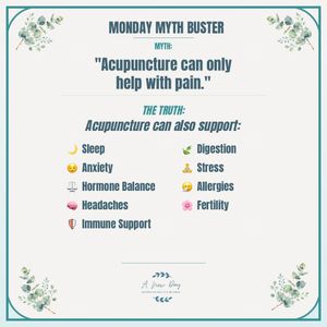 Image post by @anewdayhealth on Instagram