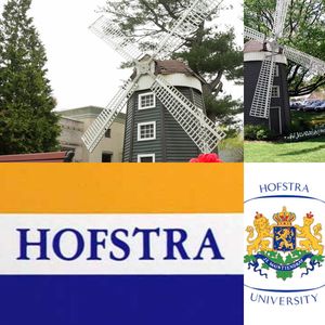 Image post by @hofstra4all on Instagram