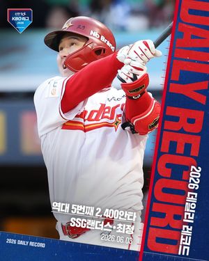Image post by @kbo.official on Instagram