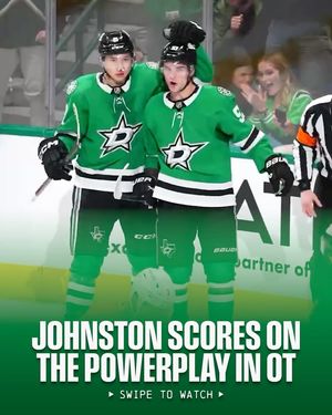 Image post by @nhl on Instagram