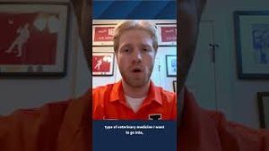 Video post by @illinoisvetmed on YouTube