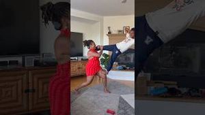 Video post by @thatchickangel on YouTube