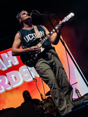 Image post by @uconnicmusicfest on Instagram