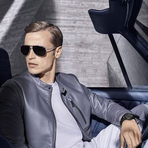 Image post by @porschedesign on Instagram
