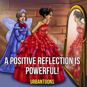 Image post by @urbantoons on Instagram