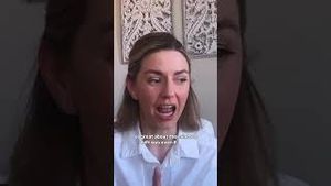 Video post by @beingbrigid on YouTube