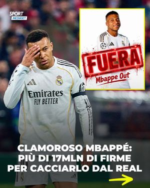 Image post by @sportmediaset on Instagram