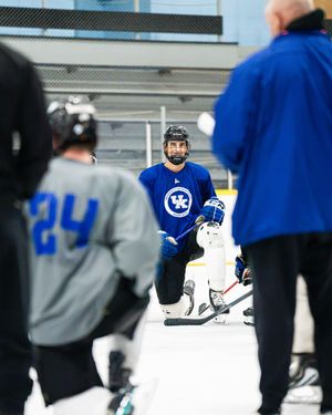 Image post by @kentuckyhockeyclub on Instagram