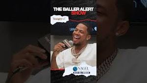 Video post by @Baller Alert, Inc. on YouTube