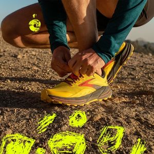 Image post by @brooksrunningde on Instagram