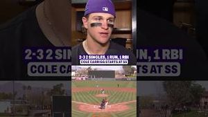 Video post by @guerillasports_ on YouTube