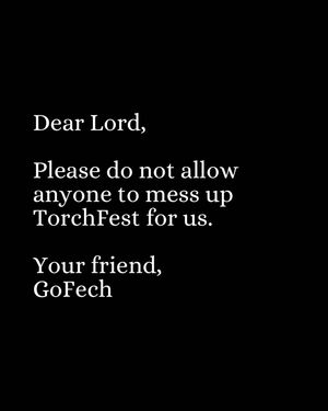 Image post by @gofechtv on Instagram