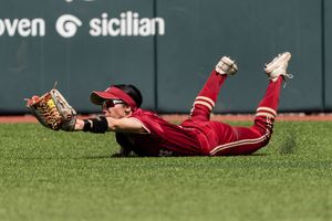 Image post by @BC_Softball on Twitter