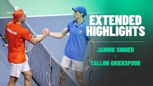 Video post by @worldtennisofficial on YouTube