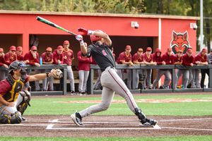 Image post by @astatebaseball on Instagram