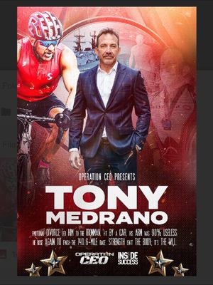 Image post by @anthonypmedrano on Instagram