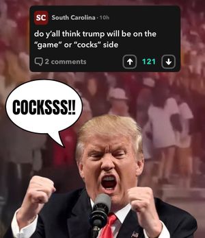 Image post by @uscyikyak on Instagram