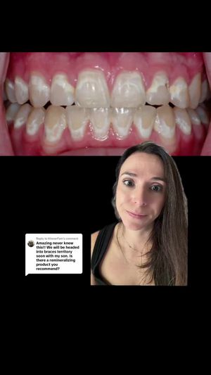 Video post by @weisstorortho on TikTok