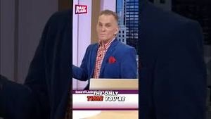 Video post by @dailyflashtv on YouTube
