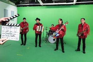 Image post by @lostigresdelnorte on Instagram