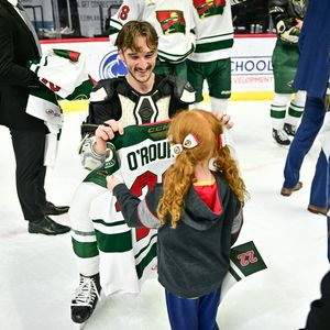 Image post by @iowawild on Instagram