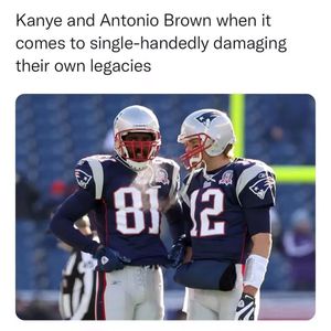 Image post by @nfljelly on Instagram