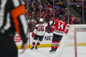 Image post by @njdevils on Instagram