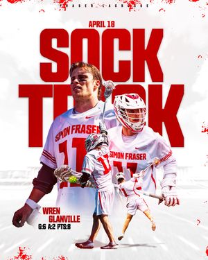 Image post by @fraserlacrosse on Instagram