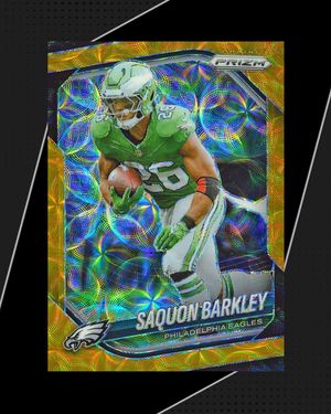 Image post by @paniniamerica on Instagram