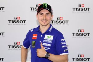Image post by @TISSOT on Twitter