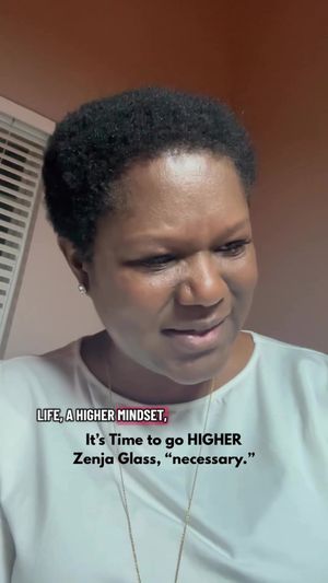 Video post by @zenjaglass on TikTok
