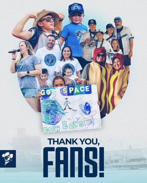 Image post by @slspacecowboys on Instagram