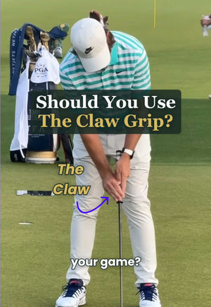 Video post by @golf_manual on TikTok