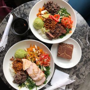 Image post by @impactkitchen on Instagram