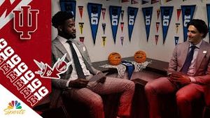 Video post by @nbcsports on YouTube