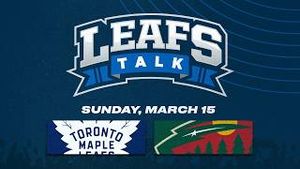 Video post by @sportsnet on YouTube