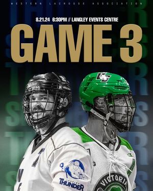 Image post by @WLALacrosse on Facebook