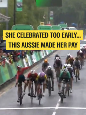 Video post by @sbssportau on TikTok