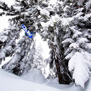 Image post by @whistlerblackcomb on Instagram