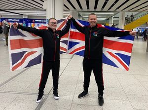 Image post by @SportExcelUK on Twitter