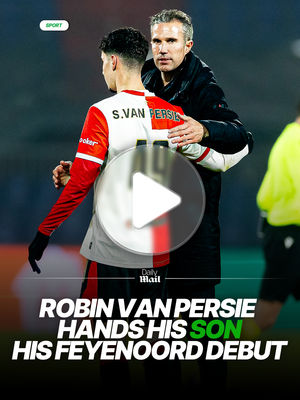 Video post by @dailymailsport on TikTok
