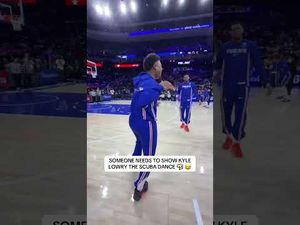 Video post by @NBA on YouTube