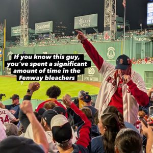Image post by @bostonsbigfour_ on Instagram