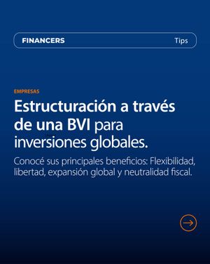 Image post by @financers.com.ar on Instagram