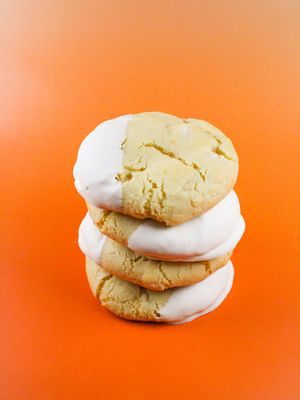 Image post by @susscookieco on Instagram