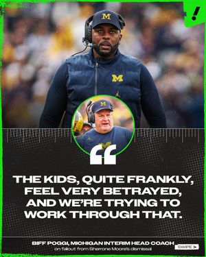 Video post by @yahoosports on TikTok