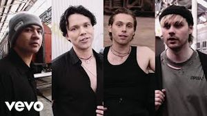 Video post by @5sosvevo on YouTube